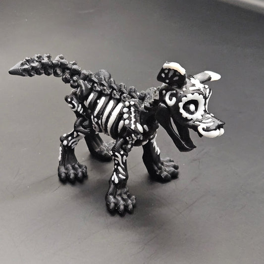 Alebrije Dog