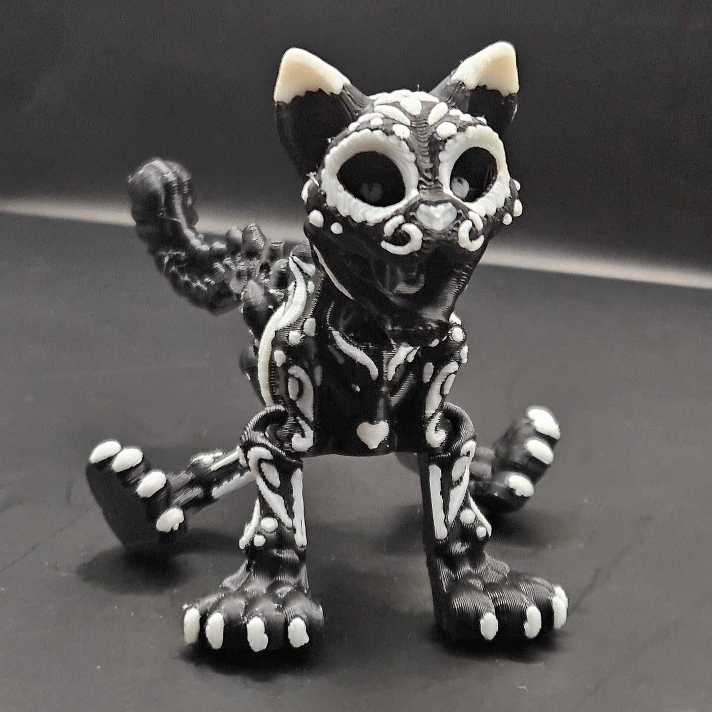 Alebrije Cat