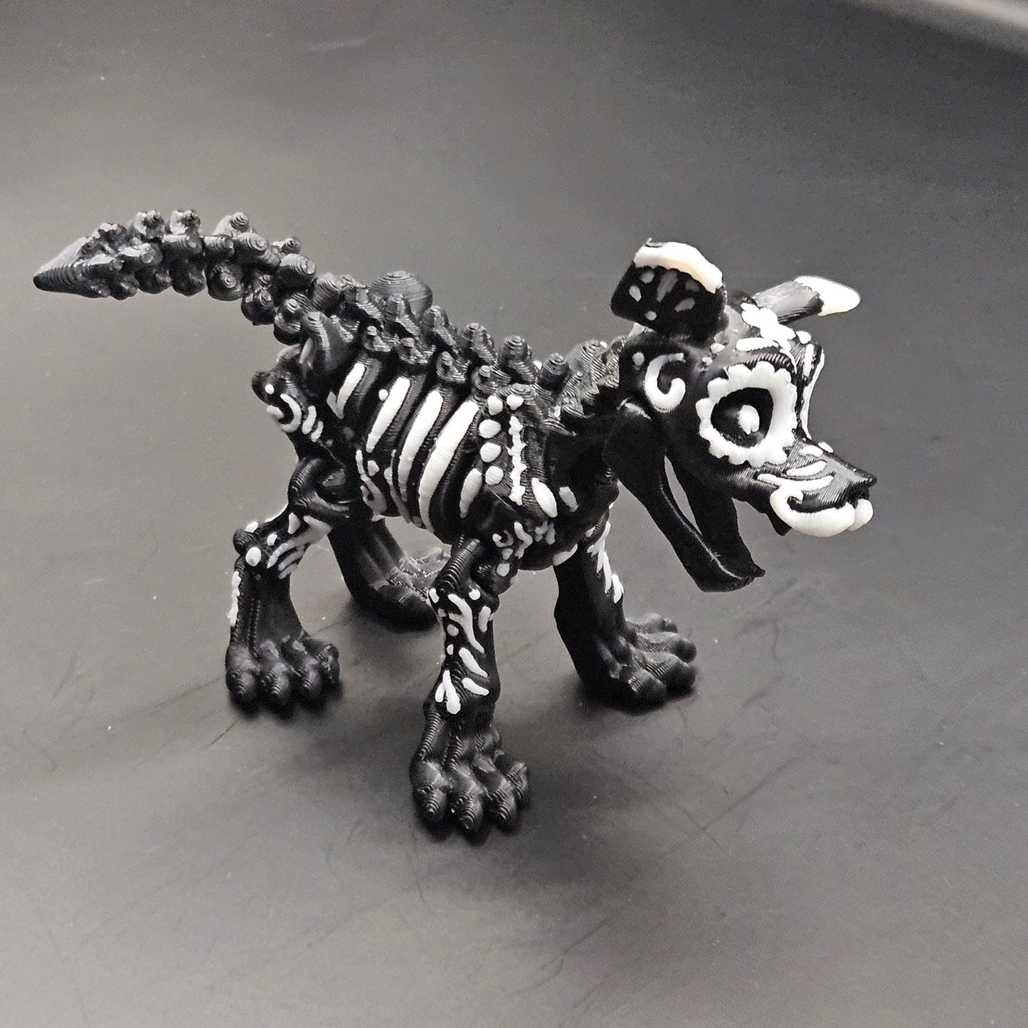 Alebrije Dog