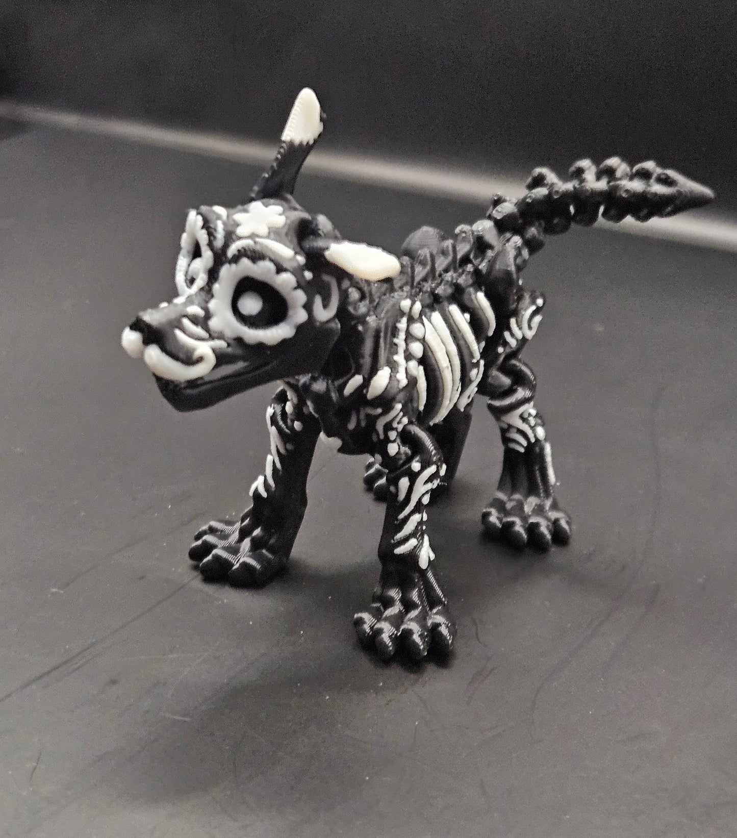 Alebrije Dog