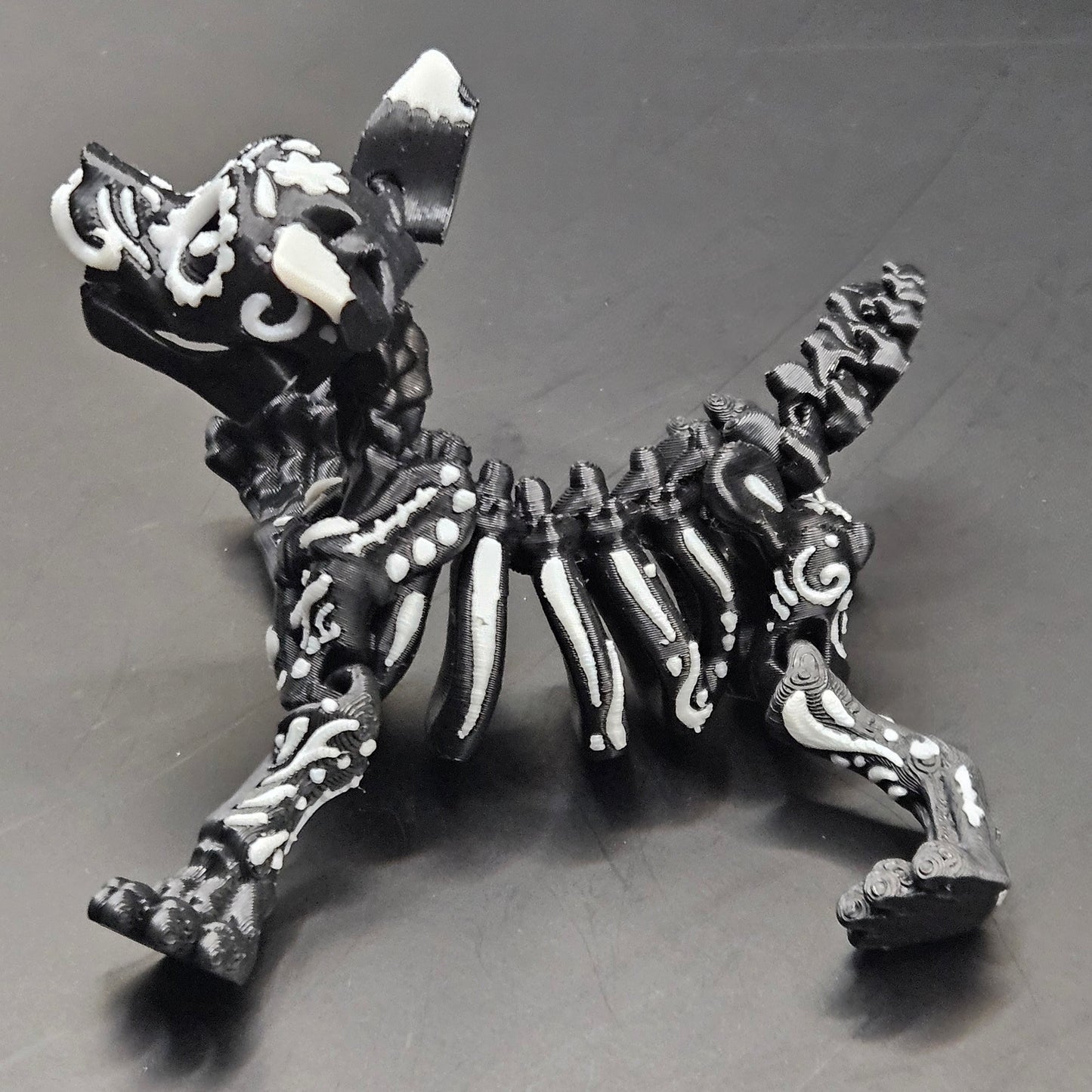 Alebrije Dog