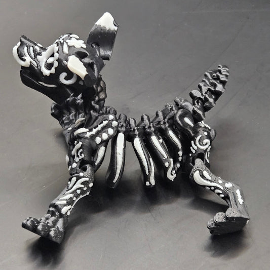 Alebrije Dog