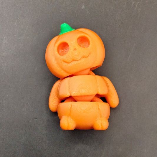 Tiny Pumpkin