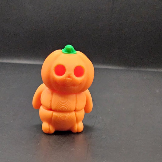 Tiny Pumpkin