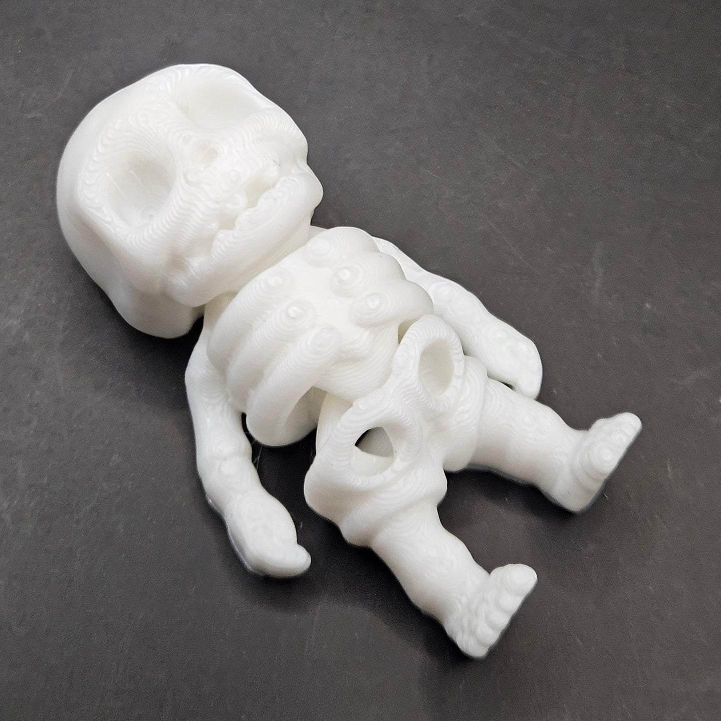 Tiny Skeleton