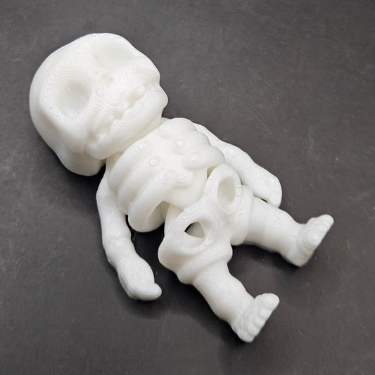 Tiny Skeleton