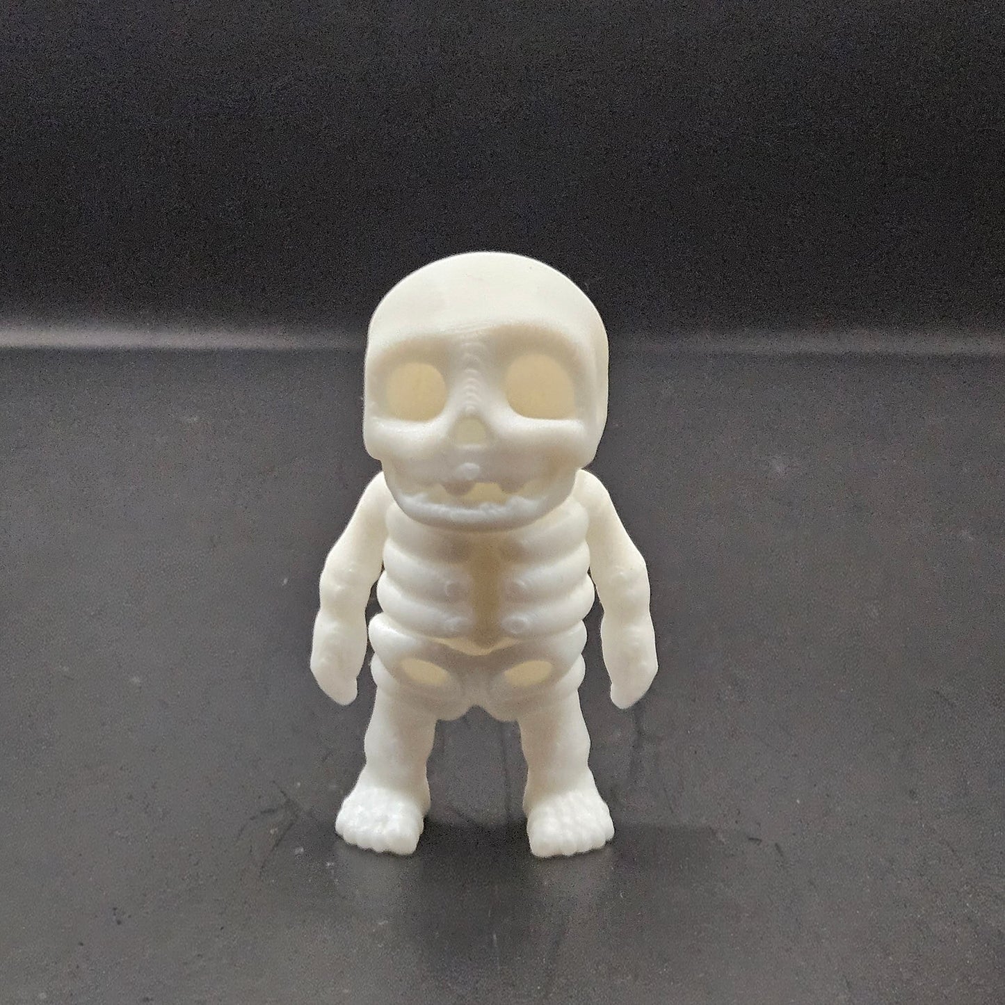 Tiny Skeleton