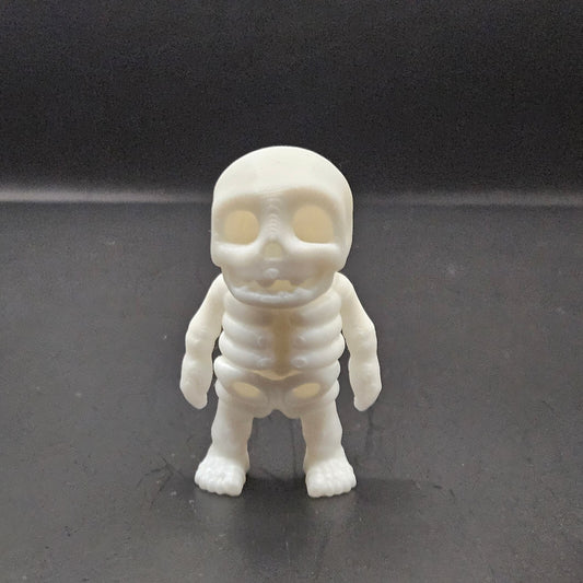 Tiny Skeleton